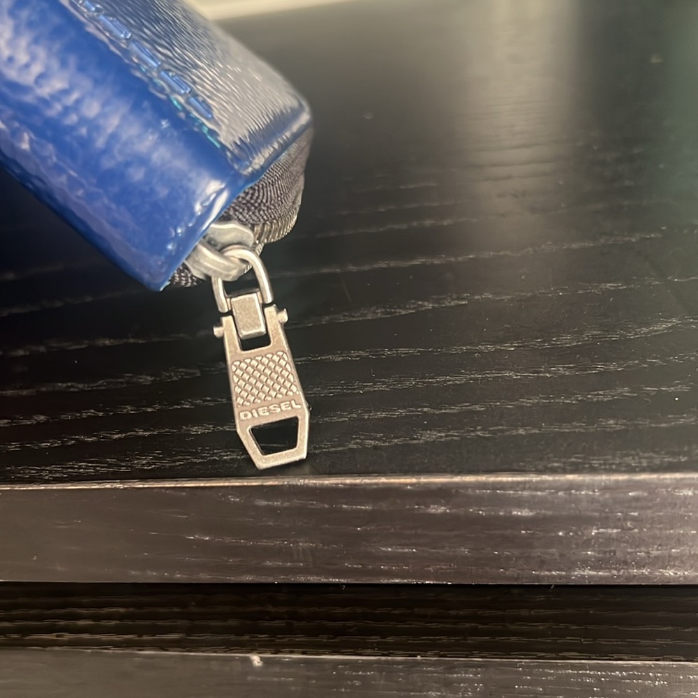 Diesel Wallet - Picture 5 of 5